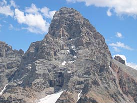 The Grand Teton