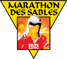 Marathon des Sables Logo